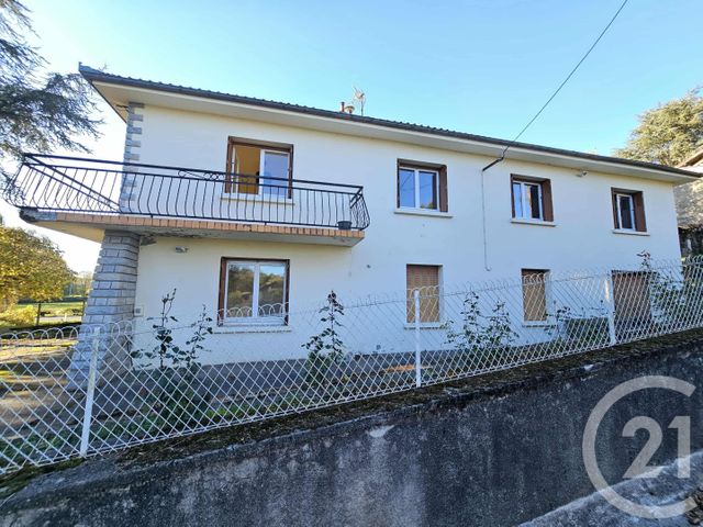 Maison à vendre - 5 pièces - 115 m2 - Aneres - 65 - MIDI-PYRENEES
