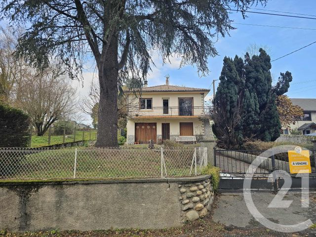 Maison à vendre - 5 pièces - 115 m2 - Aneres - 65 - MIDI-PYRENEES