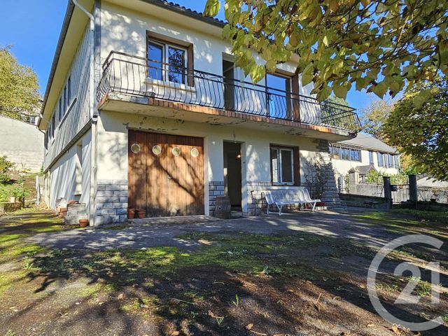 Maison à vendre - 5 pièces - 115 m2 - Aneres - 65 - MIDI-PYRENEES