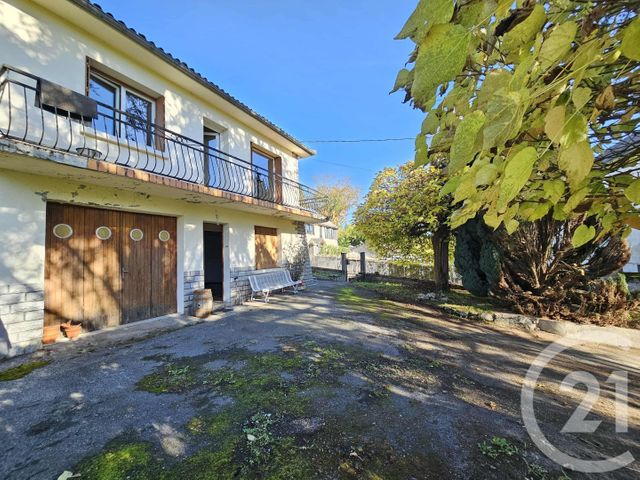 maison - ANERES - 65