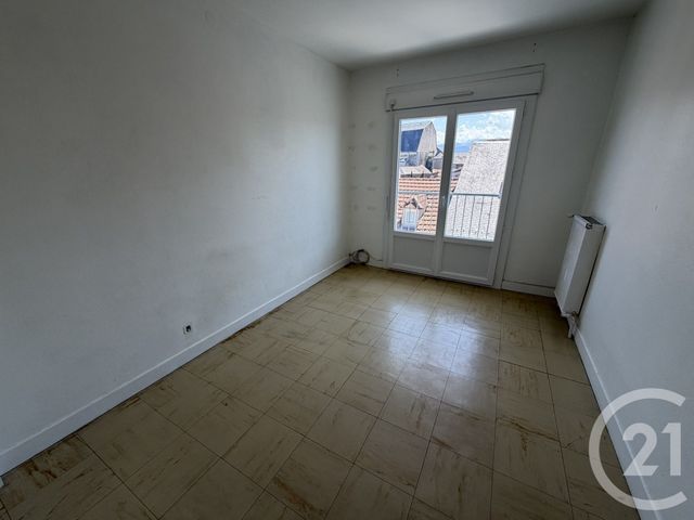 Appartement T3 &agrave; vendre - 3 pi&egrave;ces - 67,09 m2 - Lannemezan - 65 - MIDI-PYRENEES