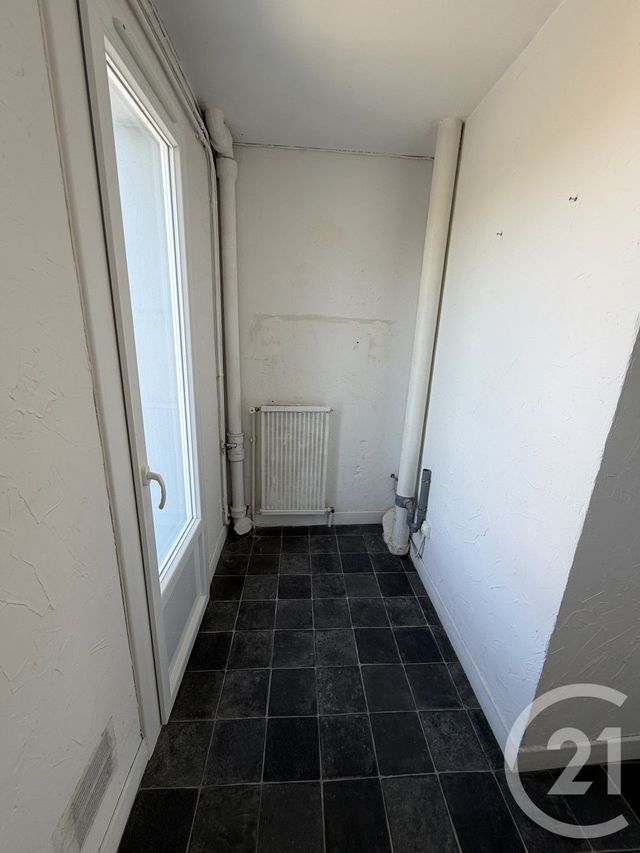 Appartement T3 &agrave; vendre - 3 pi&egrave;ces - 67,09 m2 - Lannemezan - 65 - MIDI-PYRENEES