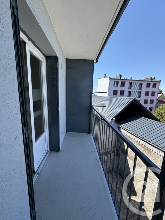 Appartement T3 &agrave; vendre - 3 pi&egrave;ces - 67,09 m2 - Lannemezan - 65 - MIDI-PYRENEES