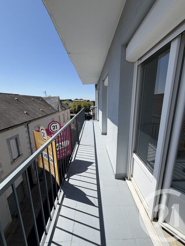 Appartement T3 &agrave; vendre - 3 pi&egrave;ces - 67,09 m2 - Lannemezan - 65 - MIDI-PYRENEES