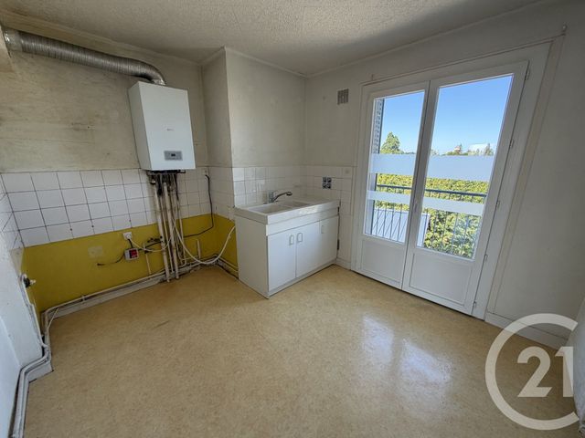 Appartement T3 &agrave; vendre - 3 pi&egrave;ces - 67,09 m2 - Lannemezan - 65 - MIDI-PYRENEES