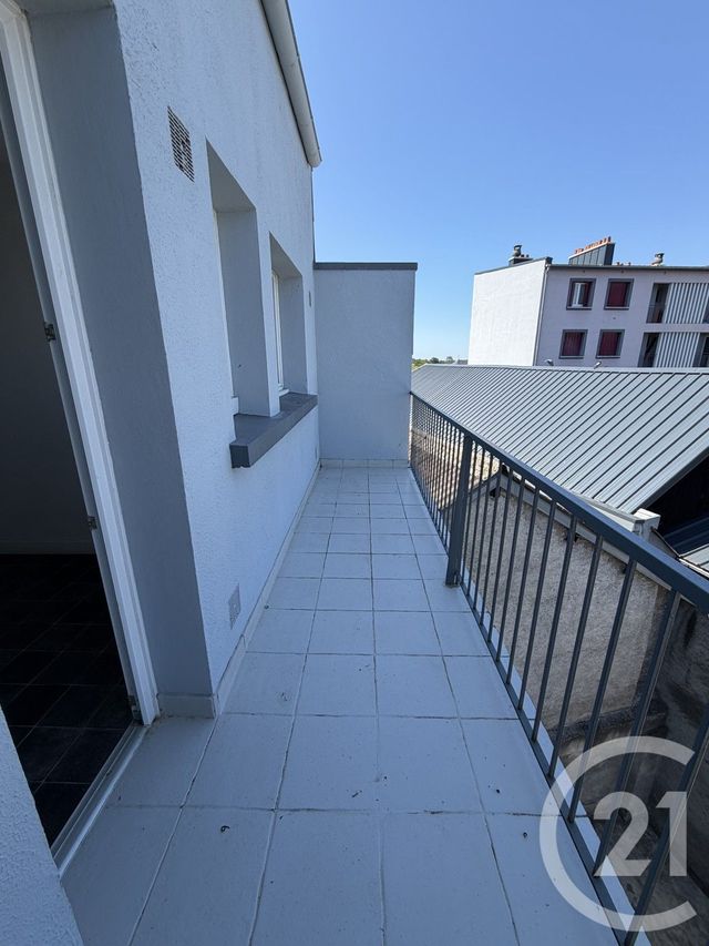 Appartement T3 &agrave; vendre - 3 pi&egrave;ces - 67,09 m2 - Lannemezan - 65 - MIDI-PYRENEES