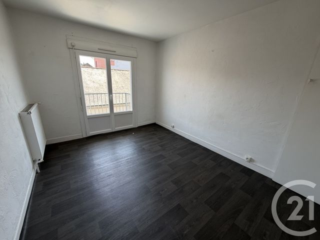 Appartement T3 &agrave; vendre - 3 pi&egrave;ces - 67,09 m2 - Lannemezan - 65 - MIDI-PYRENEES