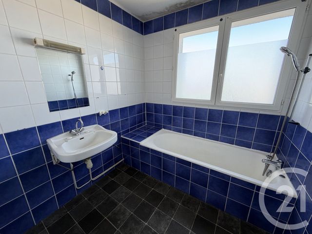 Appartement T3 &agrave; vendre - 3 pi&egrave;ces - 67,09 m2 - Lannemezan - 65 - MIDI-PYRENEES
