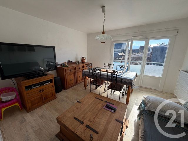 Appartement T3 à vendre LANNEMEZAN