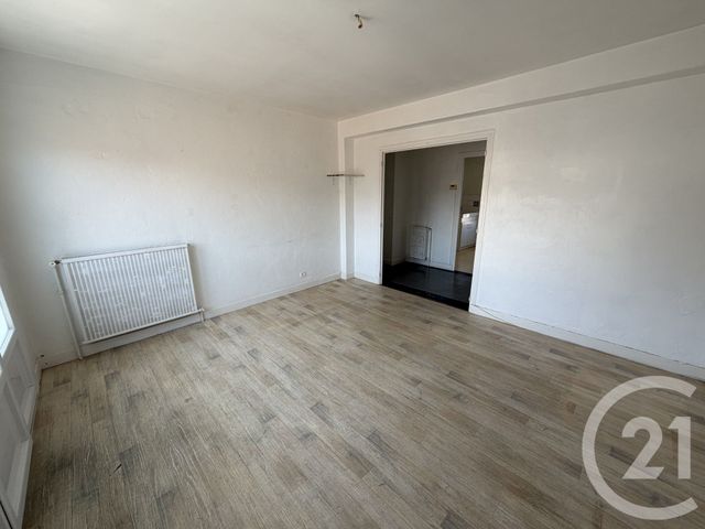 Appartement T3 &agrave; vendre - 3 pi&egrave;ces - 67,09 m2 - Lannemezan - 65 - MIDI-PYRENEES