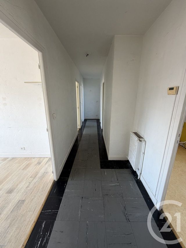 Appartement T3 &agrave; vendre - 3 pi&egrave;ces - 67,09 m2 - Lannemezan - 65 - MIDI-PYRENEES