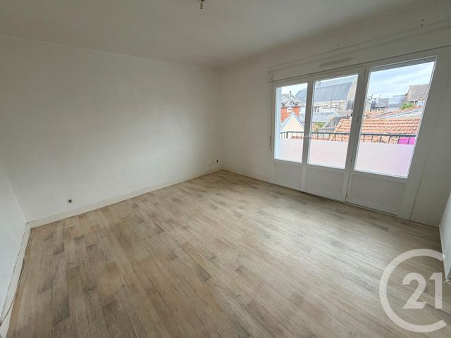 appartement - LANNEMEZAN - 65