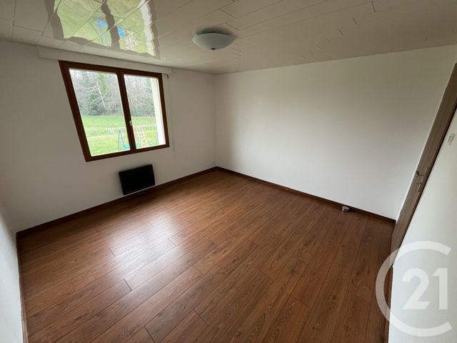 Appartement F4 &agrave; louer - 4 pi&egrave;ces - 106,50 m2 - Avezac Prat Lahitte - 65 - MIDI-PYRENEES