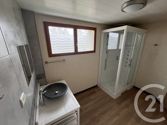 Appartement F4 &agrave; louer - 4 pi&egrave;ces - 106,50 m2 - Avezac Prat Lahitte - 65 - MIDI-PYRENEES