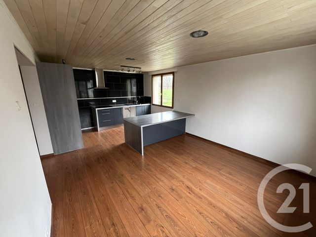 Appartement F4 &agrave; louer - 4 pi&egrave;ces - 106,50 m2 - Avezac Prat Lahitte - 65 - MIDI-PYRENEES