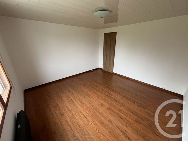 Appartement F4 &agrave; louer - 4 pi&egrave;ces - 106,50 m2 - Avezac Prat Lahitte - 65 - MIDI-PYRENEES