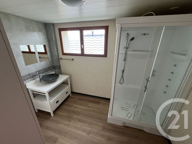 Appartement F4 &agrave; louer - 4 pi&egrave;ces - 106,50 m2 - Avezac Prat Lahitte - 65 - MIDI-PYRENEES