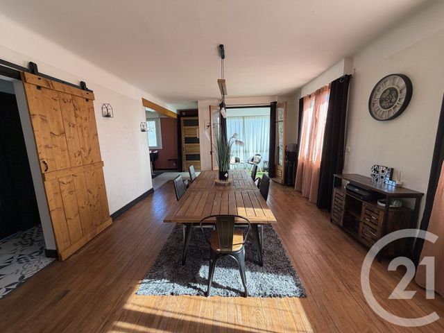Maison &agrave; vendre - 6 pi&egrave;ces - 162,59 m2 - Lannemezan - 65 - MIDI-PYRENEES