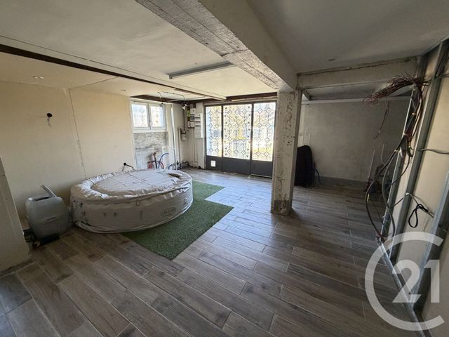 Maison &agrave; vendre - 6 pi&egrave;ces - 162,59 m2 - Lannemezan - 65 - MIDI-PYRENEES