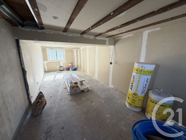 Maison &agrave; vendre - 6 pi&egrave;ces - 162,59 m2 - Lannemezan - 65 - MIDI-PYRENEES