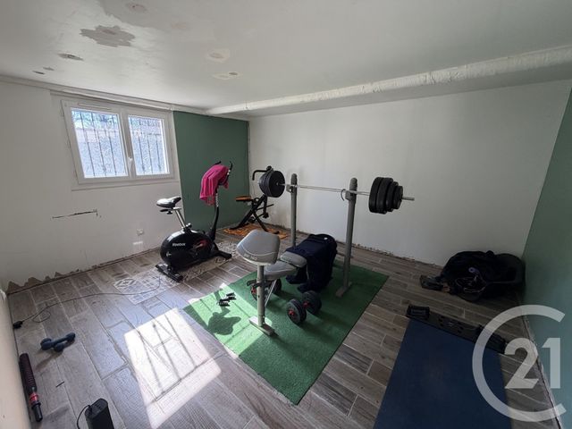 Maison &agrave; vendre - 6 pi&egrave;ces - 162,59 m2 - Lannemezan - 65 - MIDI-PYRENEES