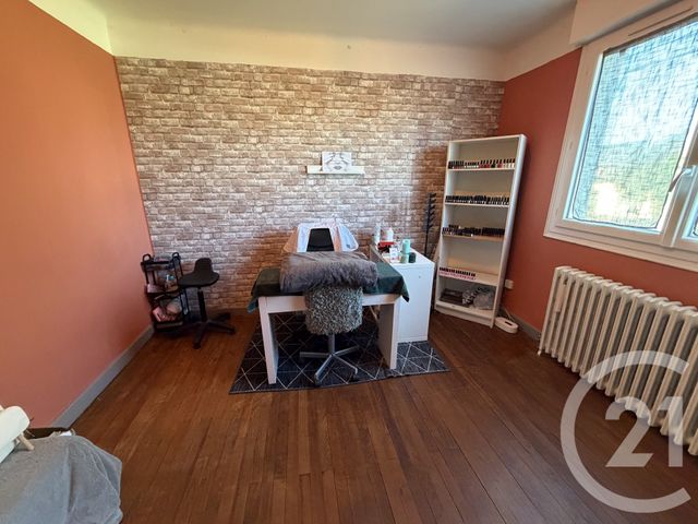 Maison &agrave; vendre - 6 pi&egrave;ces - 162,59 m2 - Lannemezan - 65 - MIDI-PYRENEES