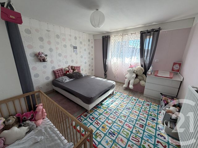 Maison &agrave; vendre - 6 pi&egrave;ces - 162,59 m2 - Lannemezan - 65 - MIDI-PYRENEES