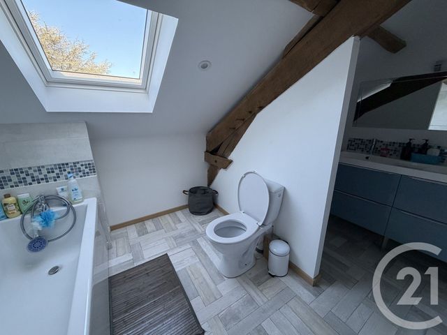 Maison &agrave; vendre - 6 pi&egrave;ces - 162,59 m2 - Lannemezan - 65 - MIDI-PYRENEES