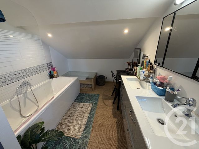 Maison &agrave; vendre - 6 pi&egrave;ces - 162,59 m2 - Lannemezan - 65 - MIDI-PYRENEES