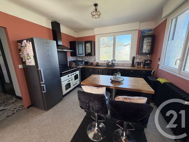 Maison &agrave; vendre - 6 pi&egrave;ces - 162,59 m2 - Lannemezan - 65 - MIDI-PYRENEES