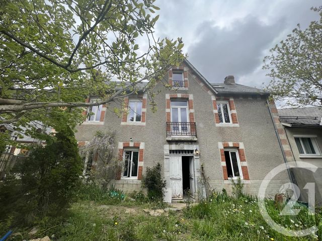 maison - HECHES - 65