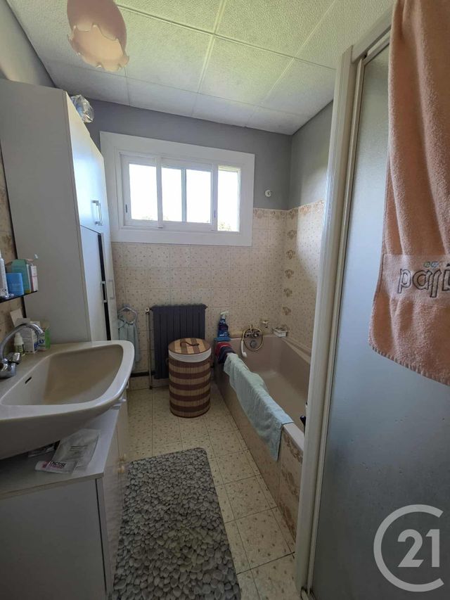 Maison &agrave; vendre - 7 pi&egrave;ces - 209,56 m2 - Cantaous - 65 - MIDI-PYRENEES