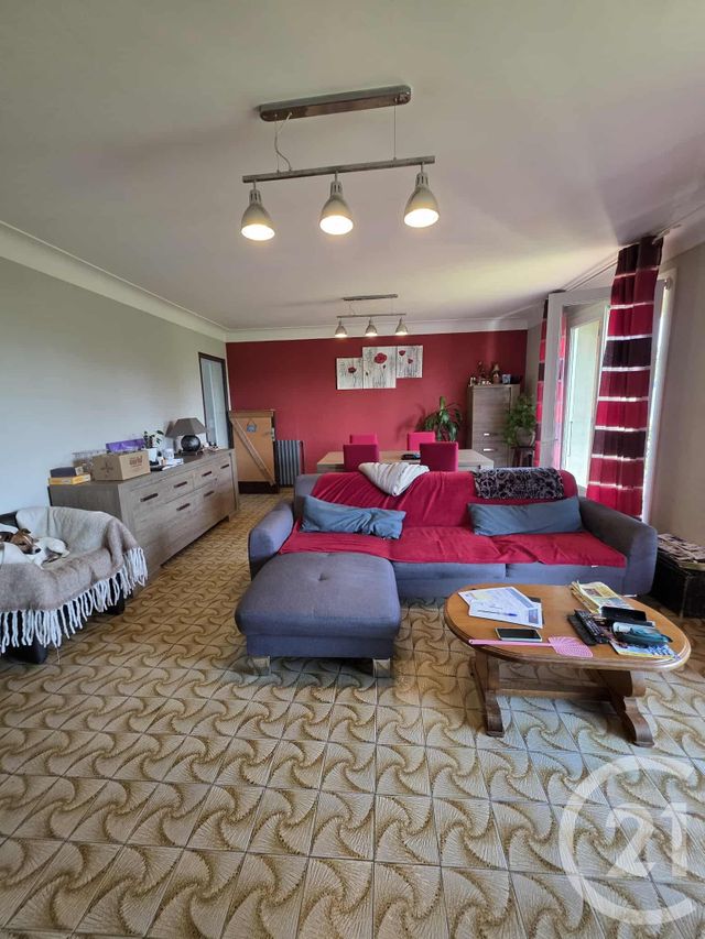 Maison &agrave; vendre - 7 pi&egrave;ces - 209,56 m2 - Cantaous - 65 - MIDI-PYRENEES