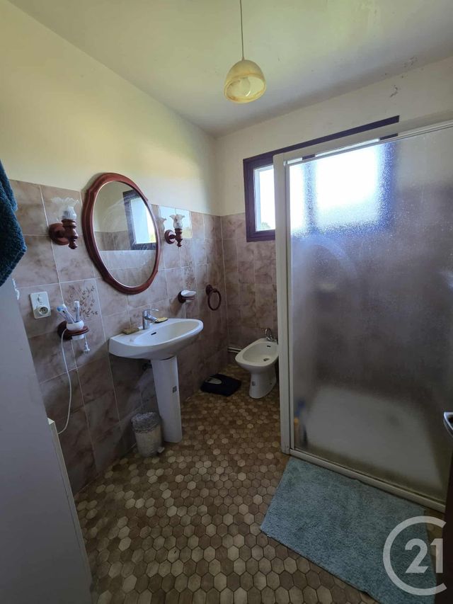 Maison &agrave; vendre - 7 pi&egrave;ces - 209,56 m2 - Cantaous - 65 - MIDI-PYRENEES