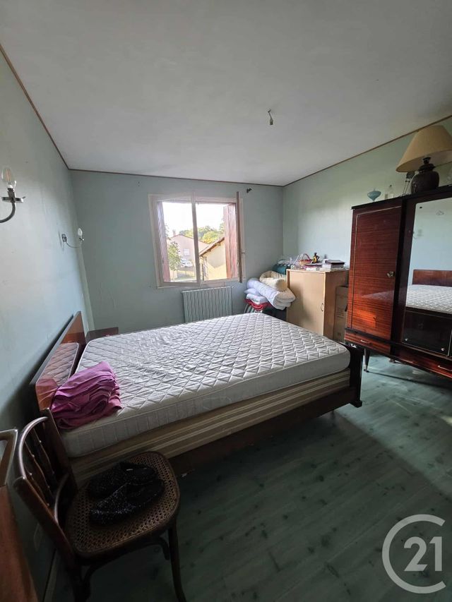 Maison &agrave; vendre - 7 pi&egrave;ces - 209,56 m2 - Cantaous - 65 - MIDI-PYRENEES