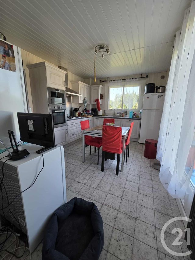 Maison &agrave; vendre - 7 pi&egrave;ces - 209,56 m2 - Cantaous - 65 - MIDI-PYRENEES