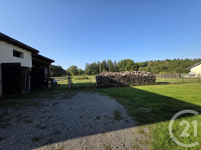 Maison &agrave; vendre - 7 pi&egrave;ces - 209,56 m2 - Cantaous - 65 - MIDI-PYRENEES