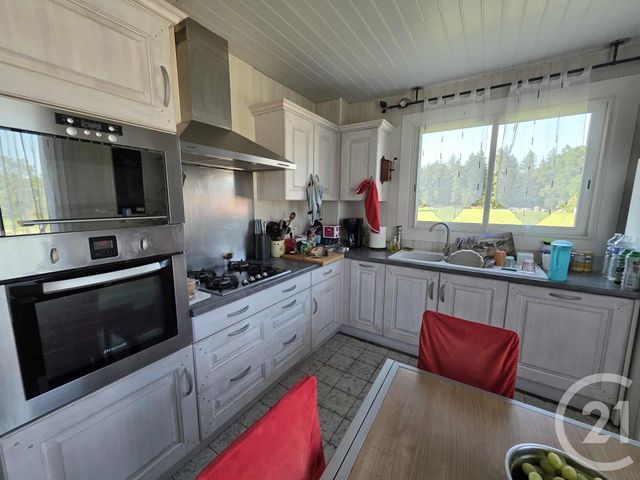 Maison &agrave; vendre - 7 pi&egrave;ces - 209,56 m2 - Cantaous - 65 - MIDI-PYRENEES