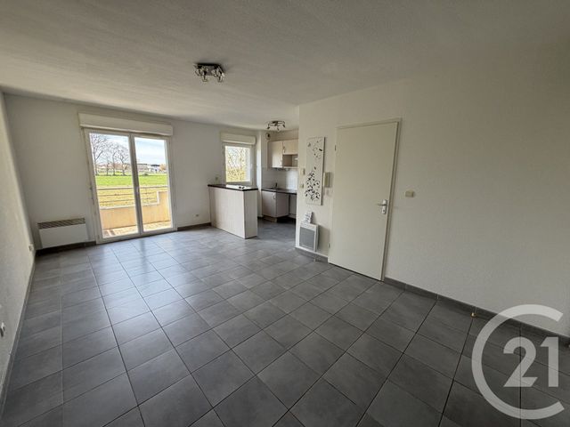 Prix immobilier LANNEMEZAN - Photo d’un appartement vendu