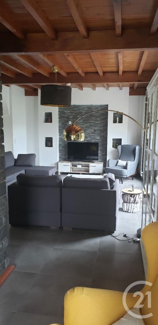 Maison à vendre - 11 pièces - 243,99 m2 - Cantaous - 65 - MIDI-PYRENEES