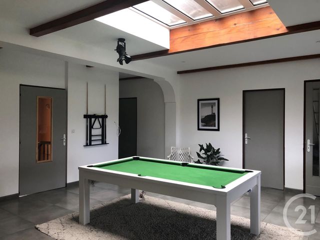 Maison à vendre - 11 pièces - 243,99 m2 - Cantaous - 65 - MIDI-PYRENEES