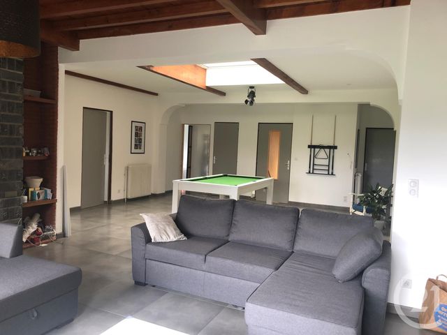 Maison à vendre - 11 pièces - 243,99 m2 - Cantaous - 65 - MIDI-PYRENEES