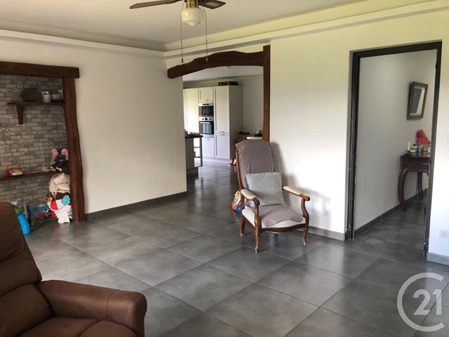 Maison à vendre - 11 pièces - 243,99 m2 - Cantaous - 65 - MIDI-PYRENEES