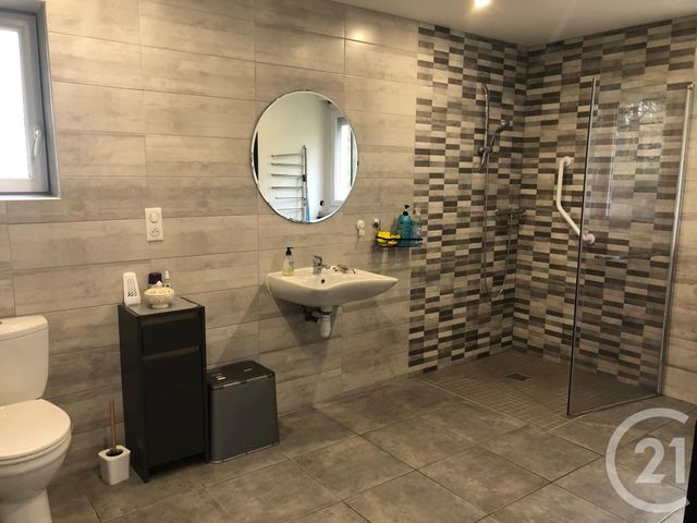 Maison à vendre - 11 pièces - 243,99 m2 - Cantaous - 65 - MIDI-PYRENEES