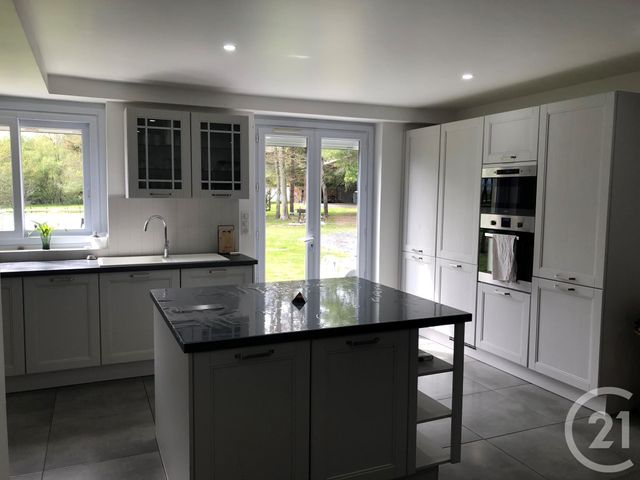 Maison à vendre - 11 pièces - 243,99 m2 - Cantaous - 65 - MIDI-PYRENEES