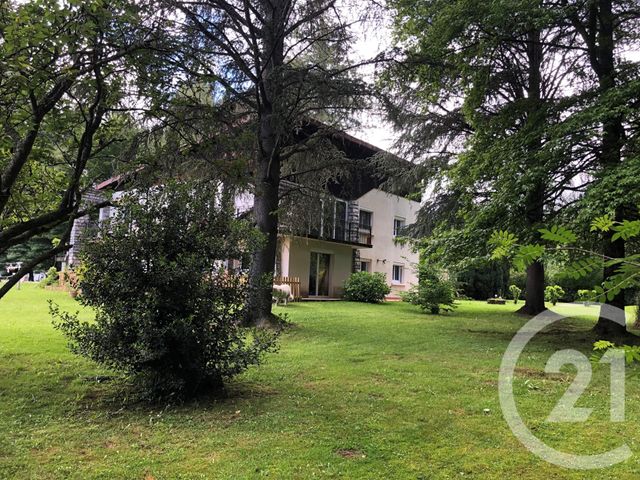 Maison à vendre - 11 pièces - 243,99 m2 - Cantaous - 65 - MIDI-PYRENEES