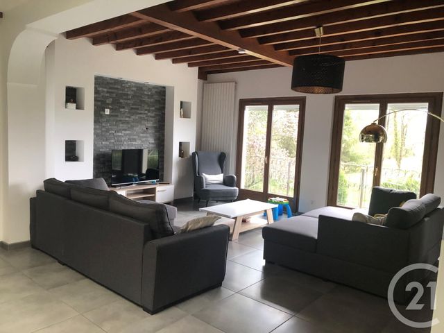 Maison à vendre - 11 pièces - 243,99 m2 - Cantaous - 65 - MIDI-PYRENEES