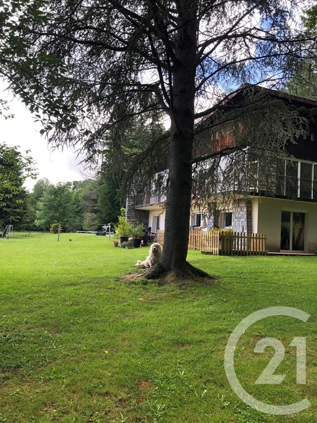 Maison à vendre - 11 pièces - 243,99 m2 - Cantaous - 65 - MIDI-PYRENEES