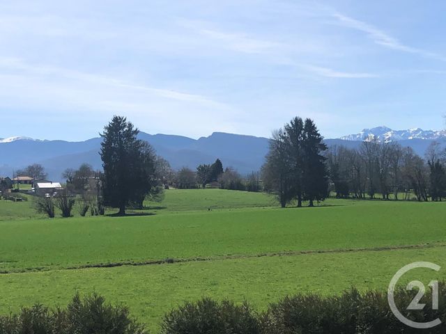 Maison à vendre - 11 pièces - 243,99 m2 - Cantaous - 65 - MIDI-PYRENEES