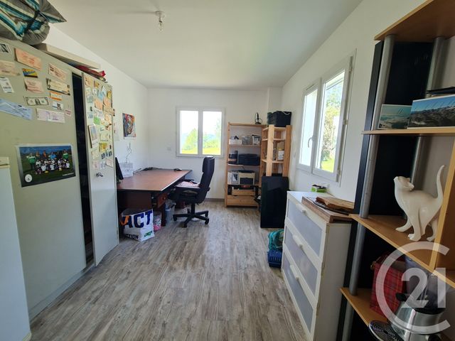 Maison à vendre - 6 pièces - 140,16 m2 - Mauvezin - 65 - MIDI-PYRENEES